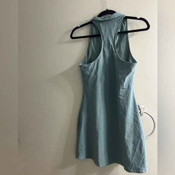 Abercrombie and fitch polo golf dress teal - Picture 5 of 5